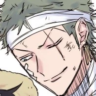zoro