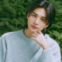 Hwang Hyunjin
