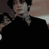 Jeon jungkook