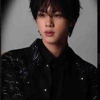 Jin Suga and Teahung mom