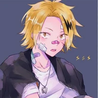 ♡DENKI♡