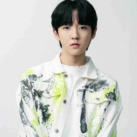 Lee Donghyun (Donghyun)