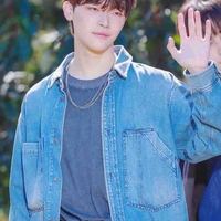 Wang Yixiang (Nick)