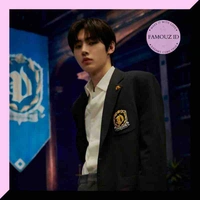 Park Sunghoon (Sunghoon) 