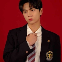 Park Jeong Seong (Jay)