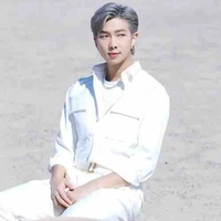 Namjun(ayah GeiMook,Taehyun, Harua,Jo) 