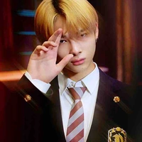 Nishimura Riki (Ri-ki)