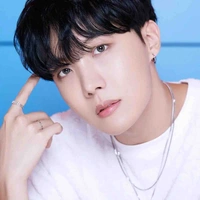 Jung hoseok (Abah Sunoo, Amaru, Keiju) 