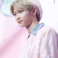 Byun Felix (Abi Ej dan Yoonmin) 