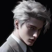leon Kingston (Ml father)