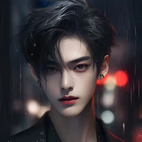 Eric (Ml)(21 yr old)