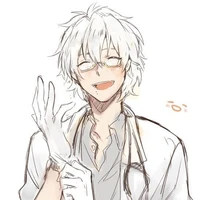 Doctor