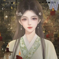 อี่เอ๋อ(สาวใช้ของไป๋อิงจิ่ว)