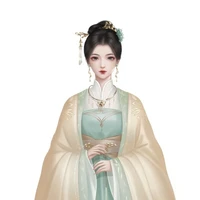 จางเจีย(มามาฮองเฮา)