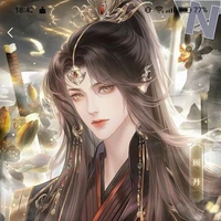 โม่เกิ่งหลิว(ฮูหยินแม่ทัพจ้าว)