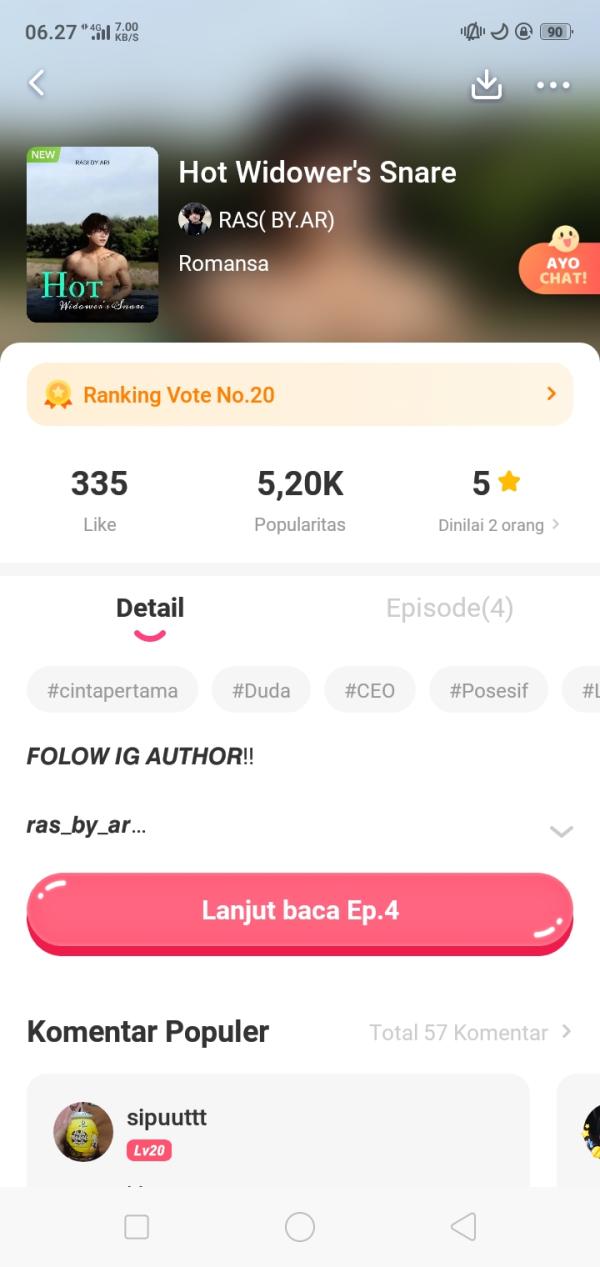 NovelToon