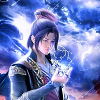 Xiao Yan