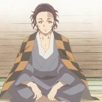 kamado tanjuro