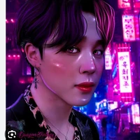Min ( pangeran ke 5 )