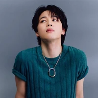 park jimin