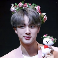 kim seokjin