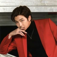 kim namjoon