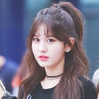 jeon somi