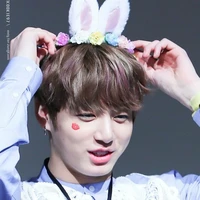 jeon jungkook