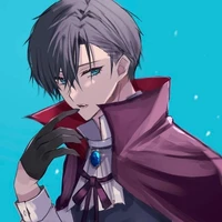 Itoshi Rin
