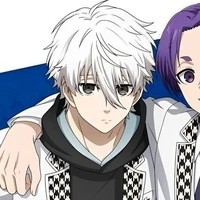 Nagi Seishiro
