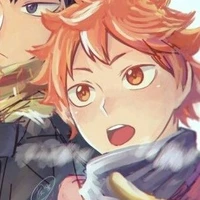 Hinata Shoyo