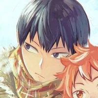 Kageyama Tobio