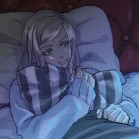 Sanzu Haruchiyo