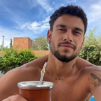 Matteo Reyes