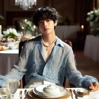 Kim Taehyung/V