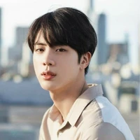 Kim Seokjin/Jin