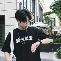 ชัย(ตัวร้าย)x(นางเอก)