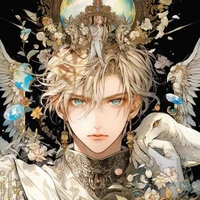 Crown Prince Emilio Di Ophelia
