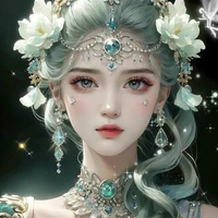 Empress Diana