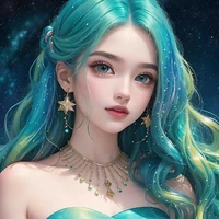2nd Princess Eleanor Di Ophelia