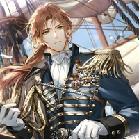 Knight of Luciano:Albert