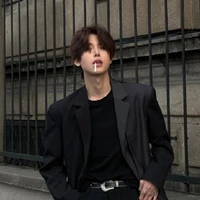 Yunho(Raja Lee)