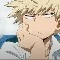Bakugou