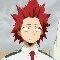 kirishima