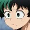 Midoriya