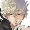 Bakugou