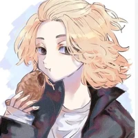 Manjiro/ makey