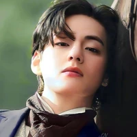 kim taehyung