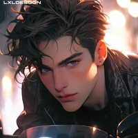 Alaric Hudson/Ml
