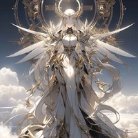 Goddess Ophelia